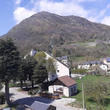 Saint Lary Ski, Rando, Thermes, Balades Et Repos ! Apartman Kültér fotó
