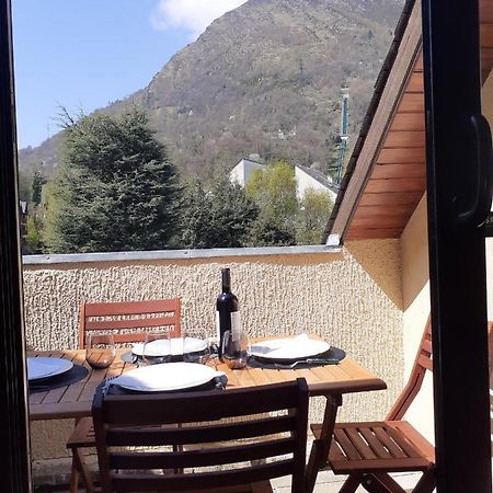 Saint Lary Ski, Rando, Thermes, Balades Et Repos ! Apartman Kültér fotó