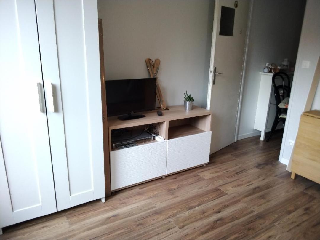 Saint Lary Ski, Rando, Thermes, Balades Et Repos ! Apartman Kültér fotó